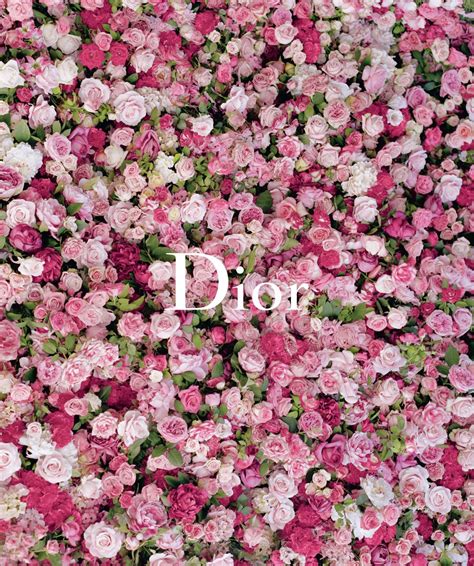 madagascar Dior flowers